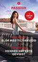 Elsk meg til vanvidd / Hennes h yeste gevinst【電子書籍】 Joss Wood