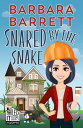 ŷKoboŻҽҥȥ㤨Snared by the Snake Nailed It Home Reno Mysteries, #6Żҽҡ[ Barbara Barrett ]פβǤʤ700ߤˤʤޤ