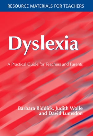 Dyslexia