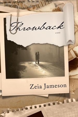 ThrowbackŻҽҡ[ Zeia Jameson ]