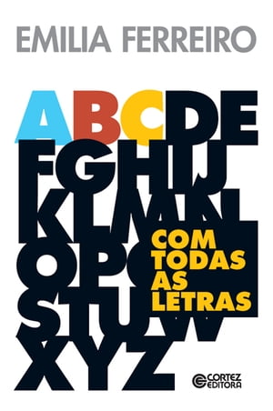 Com todas as letras