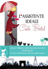 L'assistente ideale (Pi? l'anteprima di Niente di serio, almeno credo)【電子書籍】[ Cecile Bertod ]