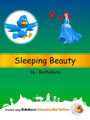 The Sleeping Beauty【電子書籍】[ BodhaGuru