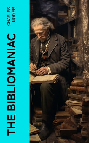 The Bibliomaniac