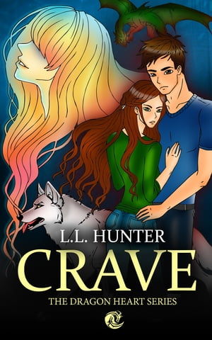 Crave【電子書籍】[ L.L Hunter ]