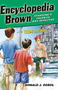 Encyclopedia Brown Takes the Case【電子書籍】 Donald J. Sobol