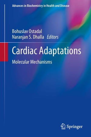 Cardiac Adaptations