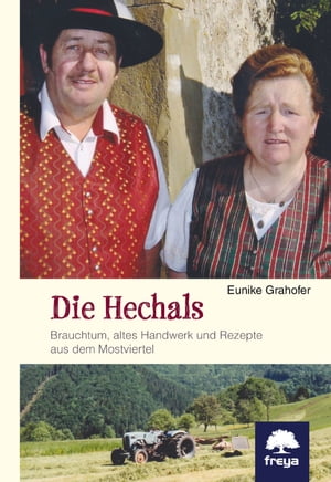 Die Hechals