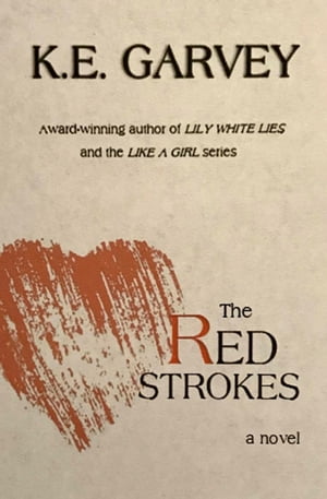 The Red Strokes