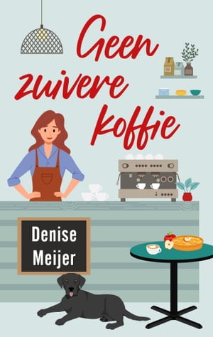 Geen zuivere koffie