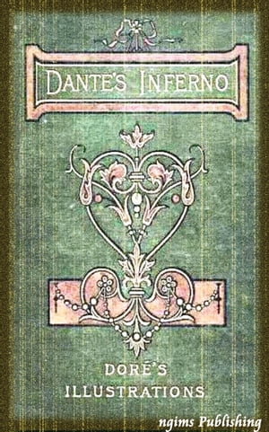 The Divine Comedy (Illustrated + Audiobook Download Link + Active TOC)Żҽҡ[ Dante Alighieri ]