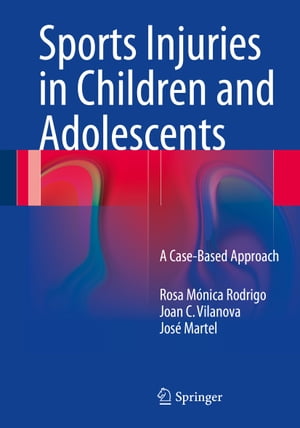 Sports Injuries in Children and Adolescents