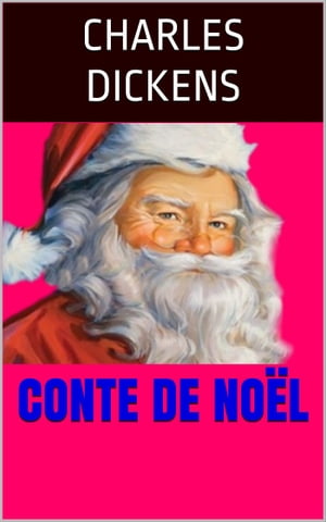 Conte de Noël