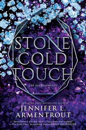 Stone Cold Touch【電子書籍】[ Jennifer L. 