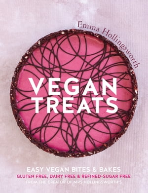 Vegan Treats