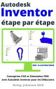 ŷKoboŻҽҥȥ㤨Autodesk Inventor | ?tape par ?tape Conception CAO et Simulation FEM avec Autodesk Inventor pour les D?butantsŻҽҡ[ M.Eng. Johannes Wild ]פβǤʤ1,300ߤˤʤޤ