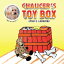 Chaucer's Toy Box