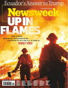 Newsweek International February 28-March 7 2025【電子書籍】