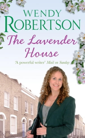 The Lavender House A gripping saga where the past and present collideŻҽҡ[ Wen...