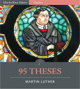 ŷKoboŻҽҥȥ㤨95 Theses: Disputation of Doctor Martin Luther on the Power and Efficacy of Indulgences (Illustrated EditionŻҽҡ[ Martin Luther ]פβǤʤ132ߤˤʤޤ