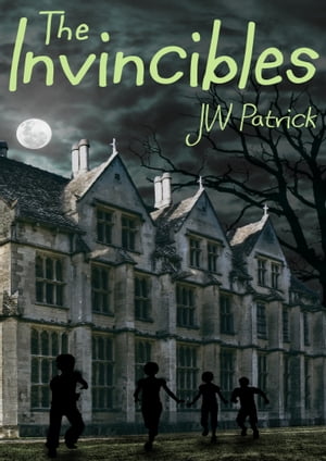 ŷKoboŻҽҥȥ㤨The InvinciblesŻҽҡ[ JW Patrick ]פβǤʤ258ߤˤʤޤ