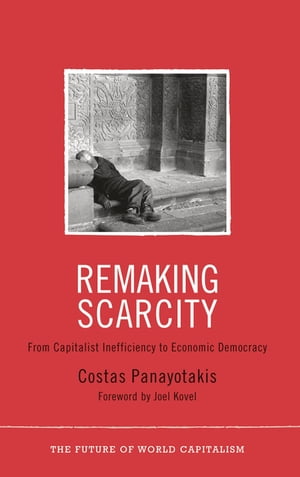 Remaking Scarcity From Capitalist Inefficiency to Economic Democracy