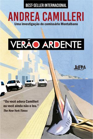 Ver?o ardente【電子書籍】[ Andrea Camilleri ]