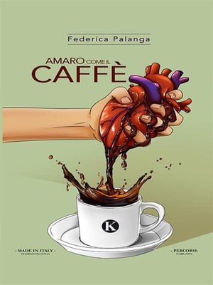 Amaro come il caffè