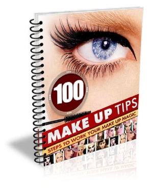 100 Make Up Tips