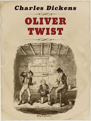 Oliver Twist