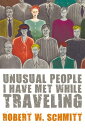 ＜p＞THE ＜strong＞BOOK＜/strong＞ details the authors recollection of unusual＜br /＞ people he has met while traveling the world. He has met＜br /＞ people from just about all walks of life. Some were free＜br /＞ spirits; some were quite serious; some had problems; and＜br /＞ others were just solid ordinary people. He found these＜br /＞ mixed personalities extremely interesting. While most of＜br /＞ the ordinary types remain in his memory, he especially＜br /＞ recalls those that have stood out as a result of their unusual＜br /＞ behaviors, and/or life styles. It is from this latter group＜br /＞ that he has chosen to relate the outstanding ones.＜/p＞画面が切り替わりますので、しばらくお待ち下さい。 ※ご購入は、楽天kobo商品ページからお願いします。※切り替わらない場合は、こちら をクリックして下さい。 ※このページからは注文できません。