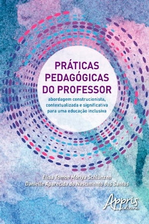 Práticas pedagógicas do professor