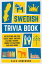 Swedish Trivia Book: Interesting and Fun Facts About Swedish Culture, History, Tourist Attractions, and Much More Scandinavian Trivia Books, #1Żҽҡ[ Alex Anderson ]