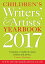 Children's Writers' & Artists' Yearbook 2017