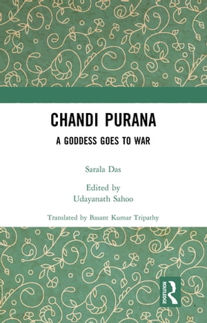 Chandi Purana A Goddess Goes to War