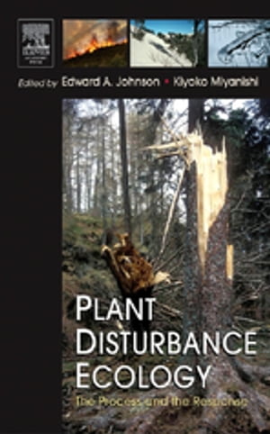 Plant Disturbance Ecology