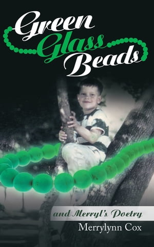 Green Glass Beads