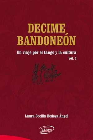 Decime bandoneón