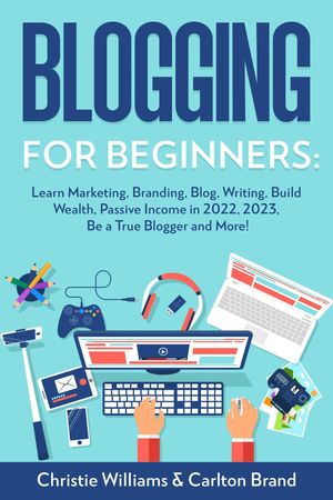 Blogging for Beginners