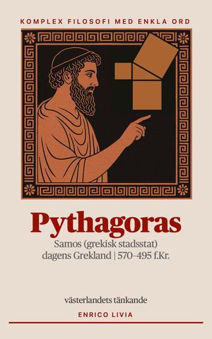 Pythagoras【電子書籍】[ Enrico Livia ]