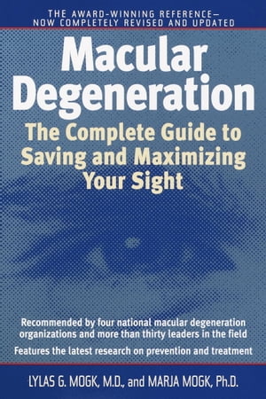 Macular Degeneration