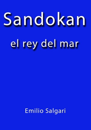 Sandokan el rey del mar