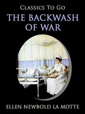 The Backwash of War