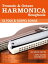 Harmonica Songbook - Folk und Gospel Songs