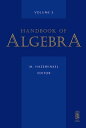 Handbook of Algebra【電子書籍】