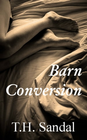 Barn Conversion【電子書籍