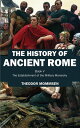 The History of Ancient Rome Book V: The Establis