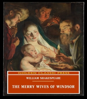 The Merry Wives of Windsor