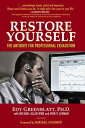 ŷKoboŻҽҥȥ㤨Restore Yourself: The Antidote for Professional Exhaustion The Antidote for Professional ExhaustionŻҽҡ[ Edy Greenblatt ]פβǤʤ240ߤˤʤޤ