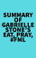 Summary of Gabrielle Stone's Eat, Pray, #FMLŻҽҡ[ ? Everest Media ]